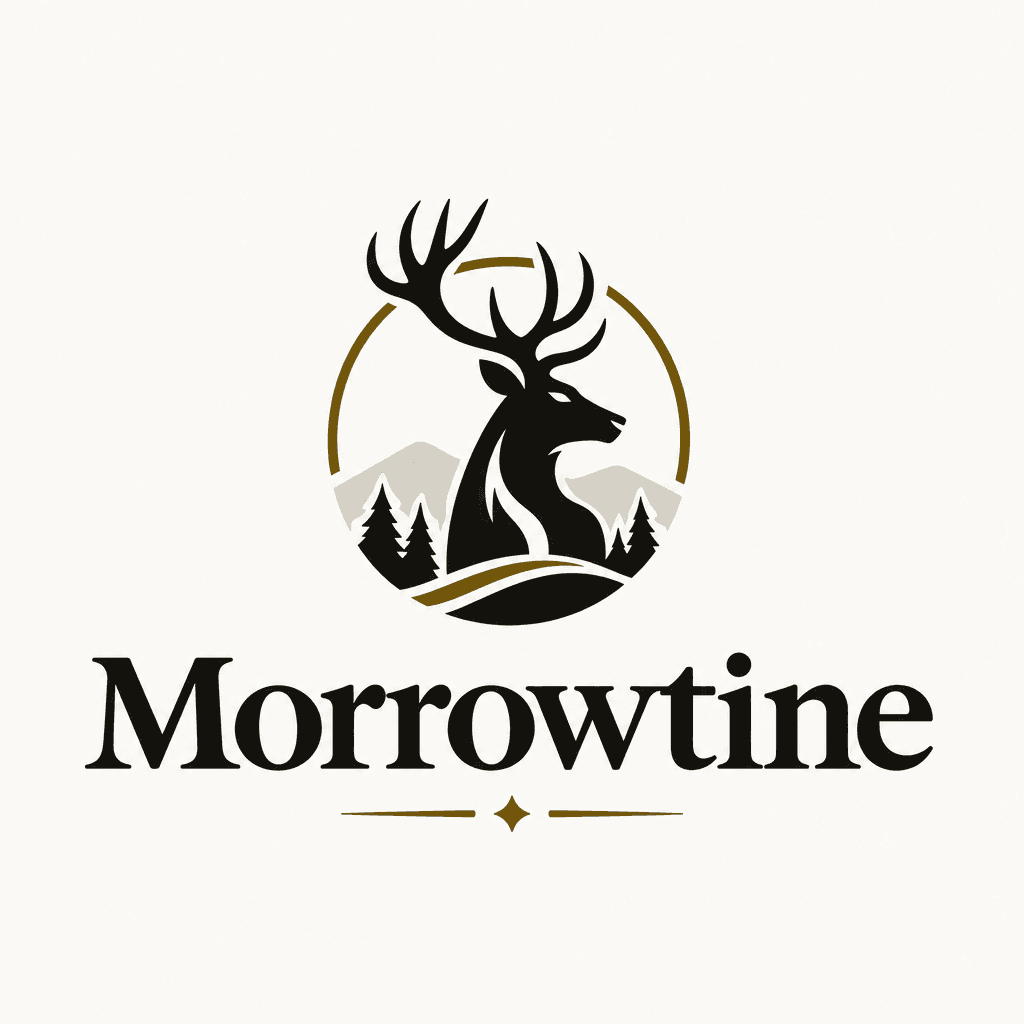 Morrowtine logo